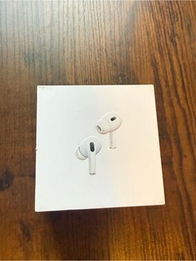 Apple AirPods Pro White Wireless Earbuds